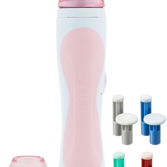 PMD-Personal  Microderm Pro - Picture 1 of 2